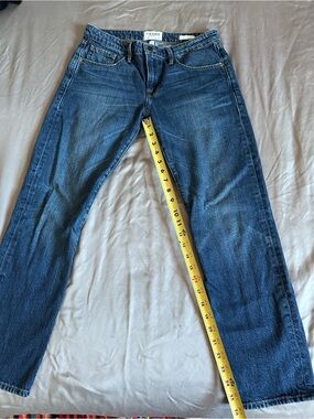 Frame le grand garçon jeans